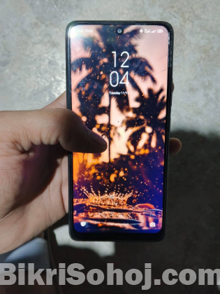 Redmi note 10 pro